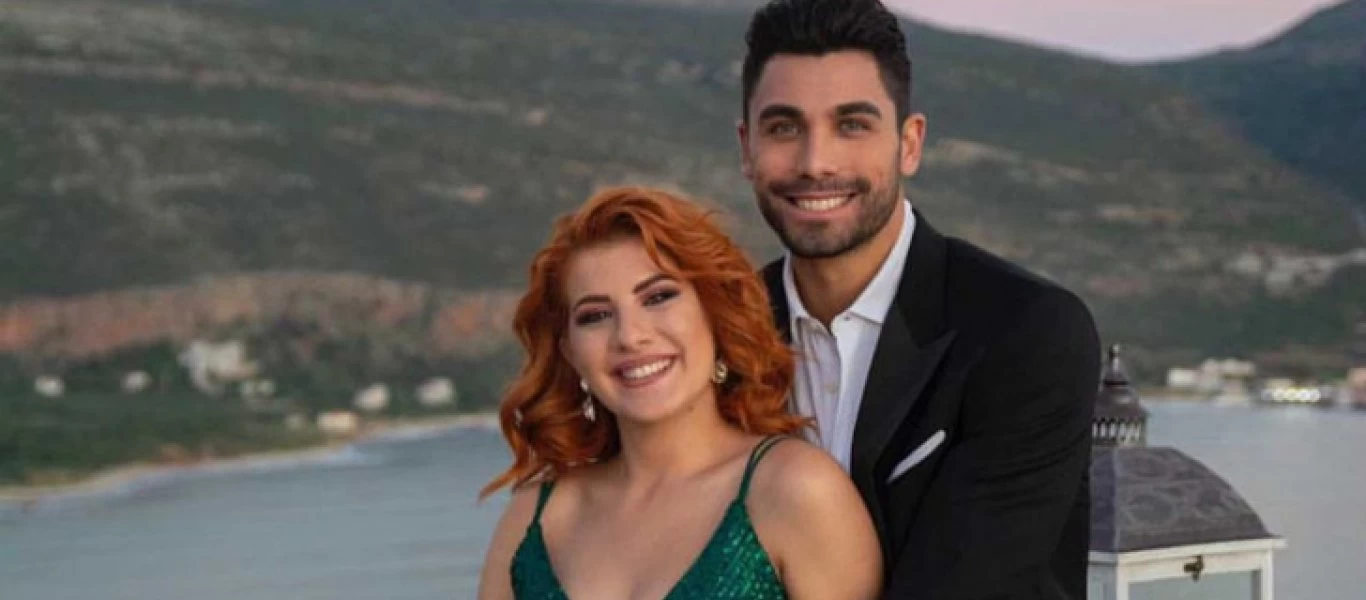 The Bachelor - Νικόλ: «Είμαι πολύ καλά που είμαι με τον Παναγιώτη - Μπορούμε να ζήσουμε σαν ζευγάρι πλέον» (βίντεο)